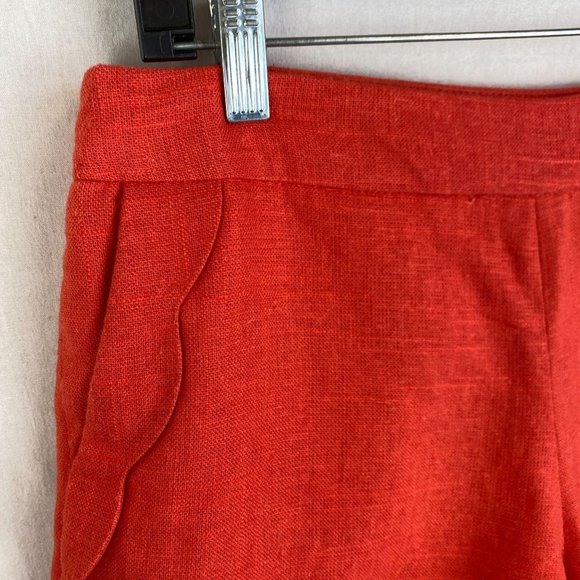 CYNTHIA ROWLEY 35% Cotton Short - Picture 4 of 8